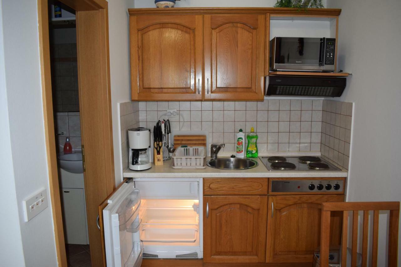 Apartments K&D Новий Винодольський Екстер'єр фото