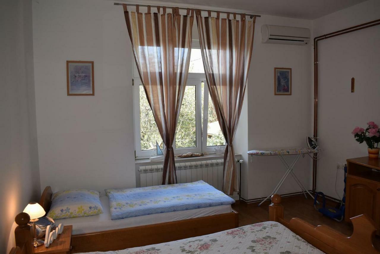 Apartments K&D Новий Винодольський Екстер'єр фото