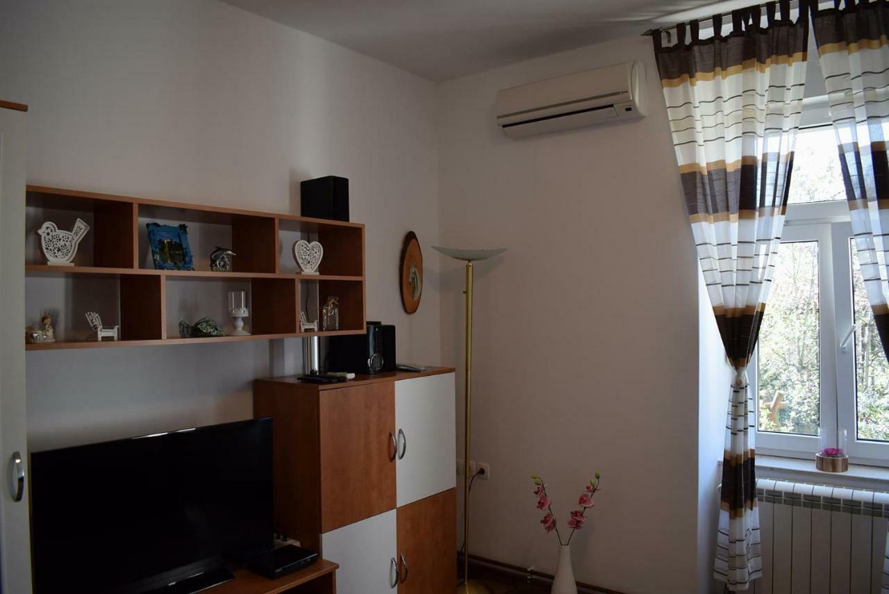 Apartments K&D Новий Винодольський Екстер'єр фото