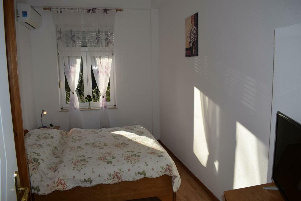 Apartments K&D Новий Винодольський Екстер'єр фото