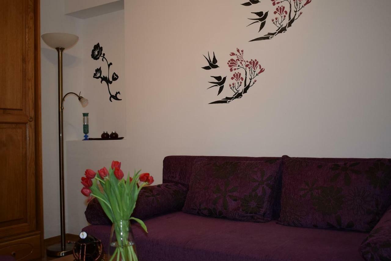Apartments K&D Новий Винодольський Екстер'єр фото