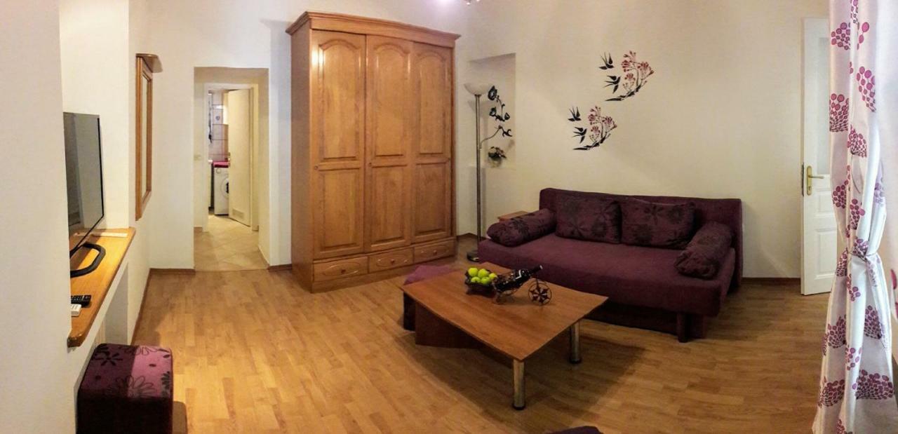 Apartments K&D Новий Винодольський Екстер'єр фото