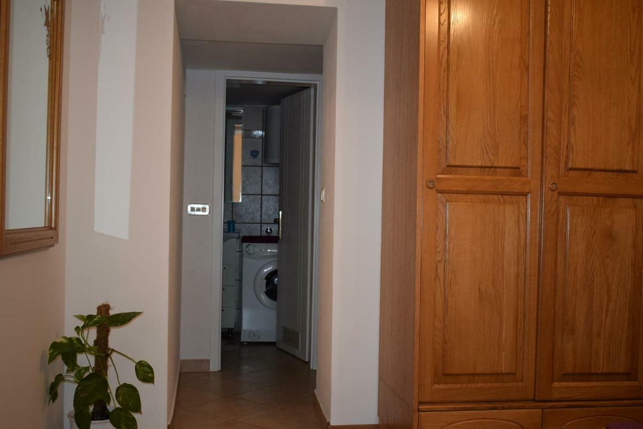 Apartments K&D Новий Винодольський Екстер'єр фото