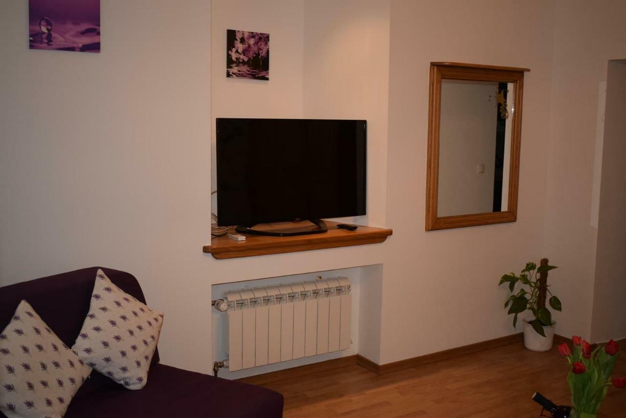 Apartments K&D Новий Винодольський Екстер'єр фото