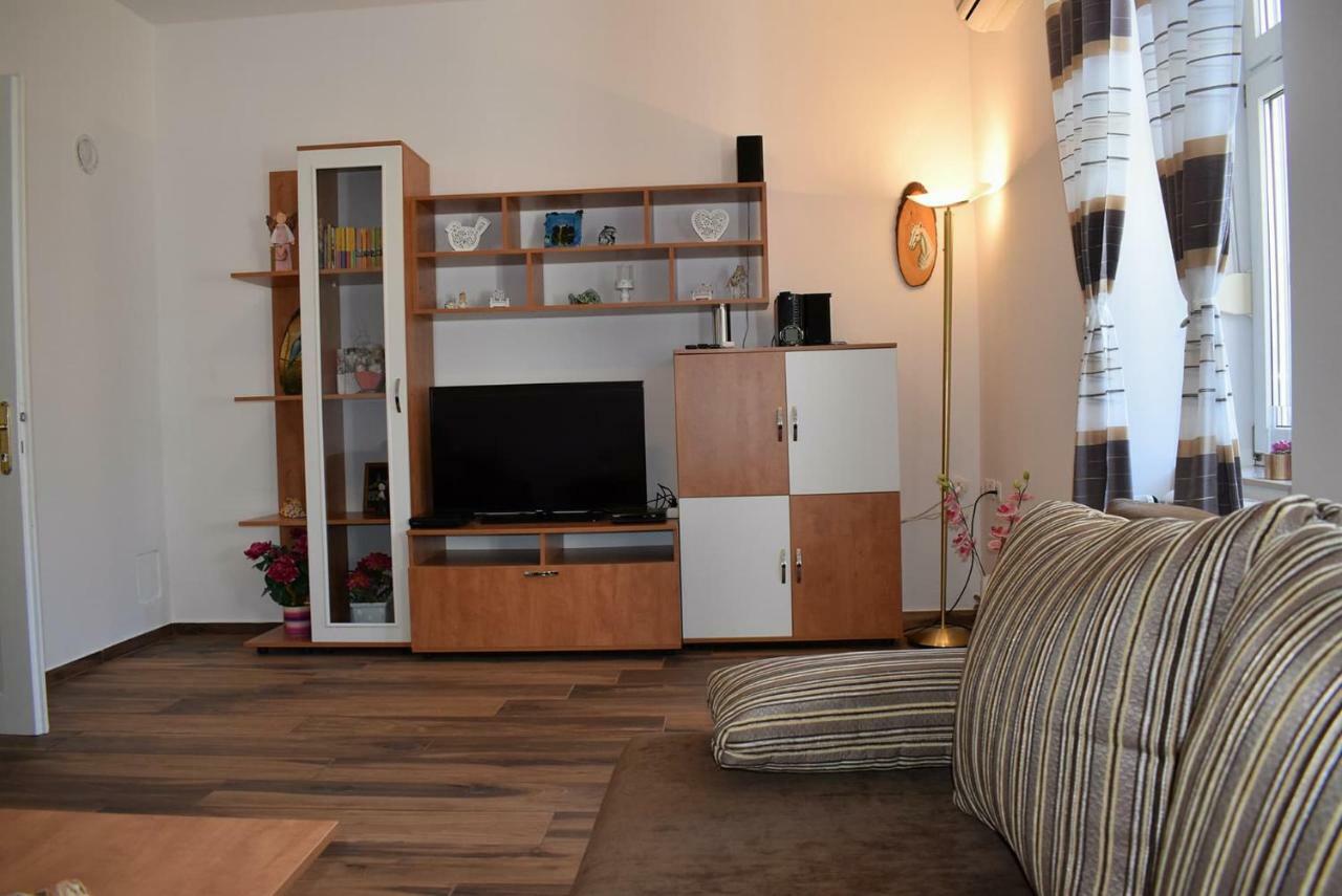 Apartments K&D Новий Винодольський Екстер'єр фото